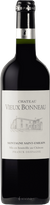 Vignobles Franck Despagne Château Vieux Bonneau 2020 Rojo