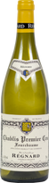 Maison Régnard Chablis Premier Cru Fourchaume 2018 White wine