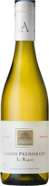 Domaine d'Ardhuy Ladoix Premier Cru « Le Rognet » MONOPOLE Blanc 2021 Blanc