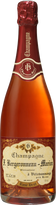 Champagne F.Bergeronneau-Marion Rosé Rosado