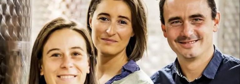 Domaine Truchetet - Rue des Vignerons