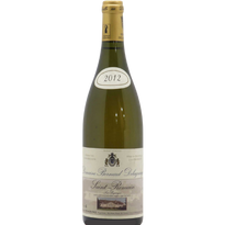 Domaine Bernard Delagrange et Fils Bourgogne Chardonnay Cote d'Or 2020 White wine