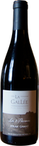 Château La Gallée Les 3 Thomas - Gamay/Syrah  2023 Rosso