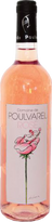 Domaine de Poulvarel Le Bouquet Rosé 2022 Rosé