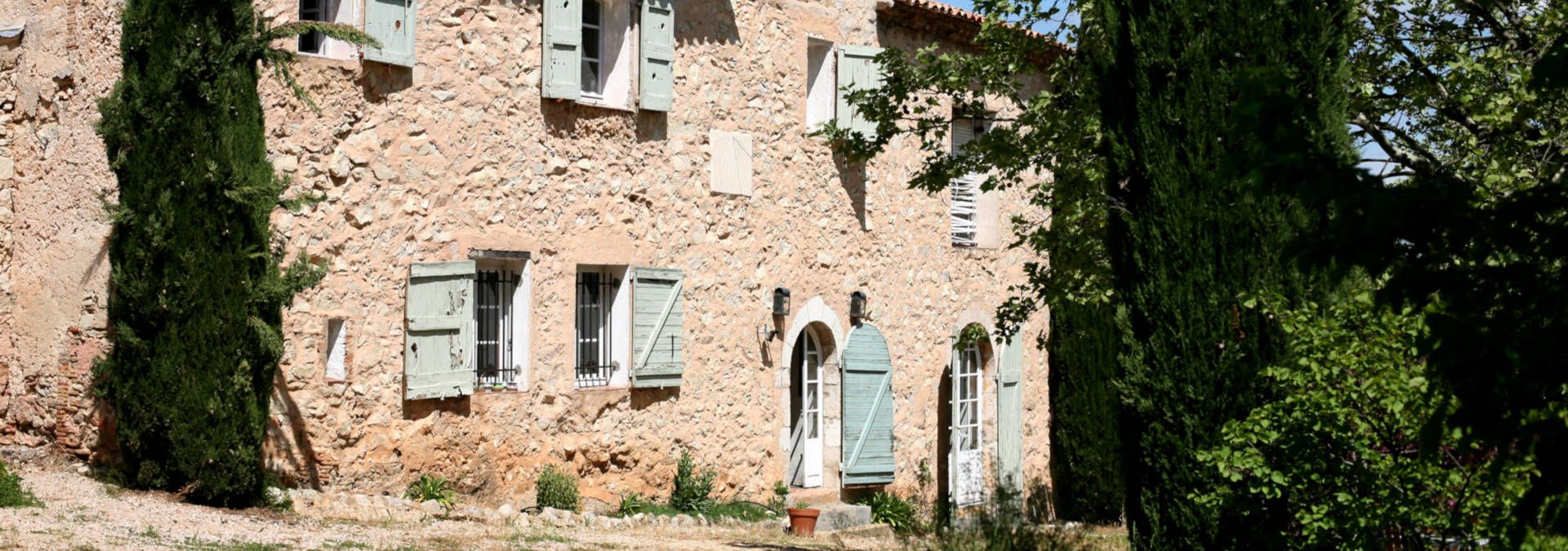 Domaine du Deffends - Rue des Vignerons