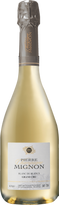 Boutique Champagne Pierre Mignon Blanc de Blancs Grand Cru Blanco