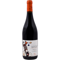 Clos des Quarterons - Domaine Amirault La Ferme des Fontaines 2021 Rojo