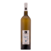 Domaine des Pierrettes Temporel 2012 White wine