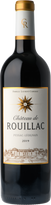 Château de Rouillac Château de Rouillac, Pessac-Léognan 2019 Red wine