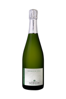 Champagne Piot-Sévillano Extra-Brut Fraîcheur de Coteau Blanco