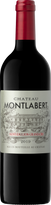 Château Montlabert, Grand Cru Classé Château Montlabert 2019 Rojo