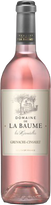 Domaine de la Baume Domaine de la Baume - Languedoc Rosé 2021 Rosé