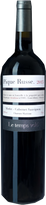 Pique Russe Le Temps Volé 2015 Red wine
