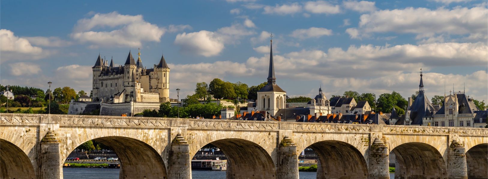 Saumur - Val de Loire