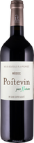 Château Poitevin Poitevin par nature - Sans Soufre ajouté 2019 Rouge