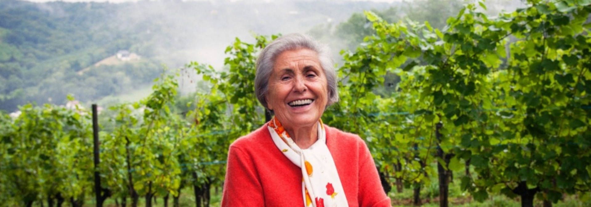 Domaine de Souch - Rue des Vignerons
