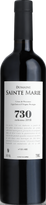 Domaine Sainte Marie 730 Rouge 2018 Rojo