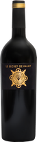 Château Valmy Le Secret de Valmy 2018 Rojo