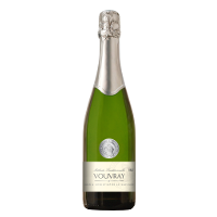 Domaine Le Capitaine Méthode Traditionnelle White wine
