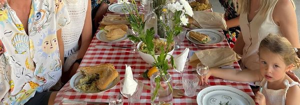 Tasting tour + lunch with the winemaker-photo