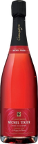 Champagne Michel Tixier Rosé de Saignée Rosé