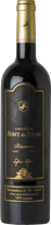 Château Font du Broc Château Font du Broc Réserve 2018 Red wine