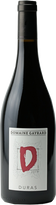 Domaine Gayrard Duras 2022 Red wine