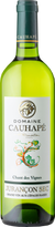 Domaine Cauhapé Chant des Vignes 2020 Wit