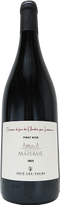 Manoir de la Mazeraie Pinot Noir 2023 Rouge