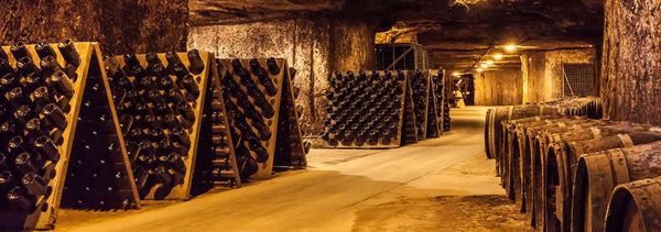 European Heritage Days: Self-guided tour of the winery-photo