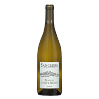 Domaine Franck Millet Sancerre Blanc 2020 White wine
