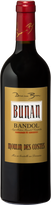 Domaines Bunan Moulin des Costes 2017 Rouge