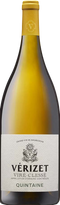 La Maison Vérizet - Cave de Viré Quintaine 2020 White wine