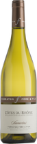Ferraton Père & Fils Samorëns 2021 White wine