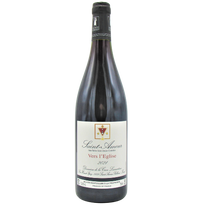 Domaine Hamet-Spay Saint-Amour Vers l'Eglise 2023 Rojo