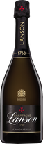 Champagne Lanson Le Black Réserve Blanc