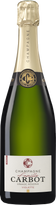 Champagne Famille Carbot Violette (Côte des Bar) Grande Réserve Brut White wine