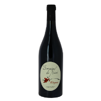 Domaine de Noiré Elégance 2017 Red wine