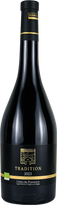 Domaine viticole du Bourrian Tradition (vieillit en barrique) 2023 Red wine