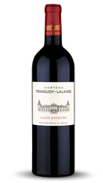 Château Tronquoy Château Tronquoy(-Lalande) 2015 Rojo