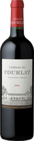 Château Bonalgue Château du Courlat 2016 Rojo