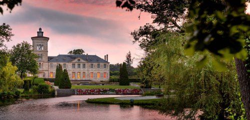 Château Lagrange, Grand Cru Classé photo