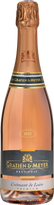 Gratien & Meyer Crémant de Loire Millésimé Rosé 2021 Rosé wine