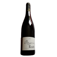 Domaine Ponroy Élégance 2016 Rouge