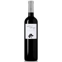 Domaine du Vallon des Glauges Iris Rouge 2021 Red wine
