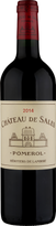 Château de Sales Château de Sales 2014 Rojo