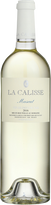 Château La Calisse Muscat 2019 White wine