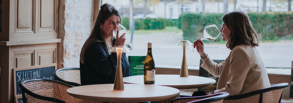 Maison Chanzy - Rue des Vignerons