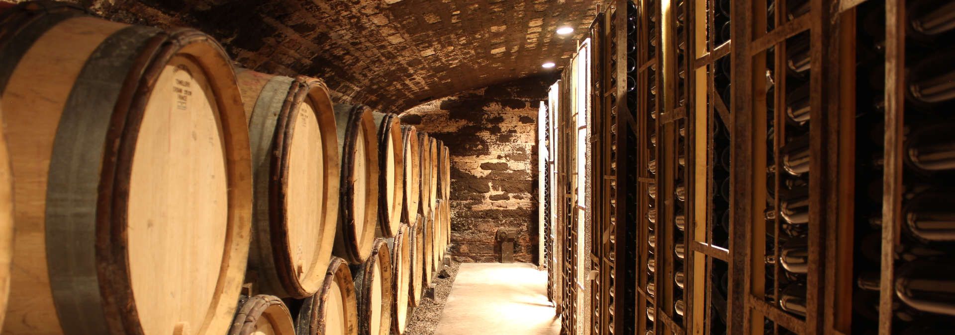 Domaine Olivier Guyot - Rue des Vignerons