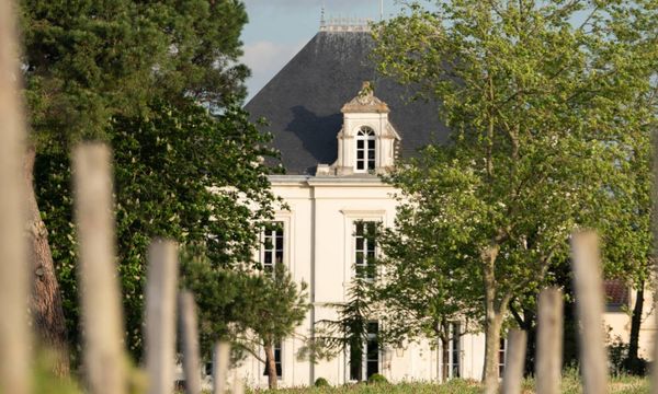 La visite du Château Tournefeuille-photo